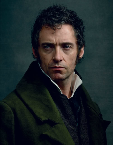 JEAN VALJEAN
