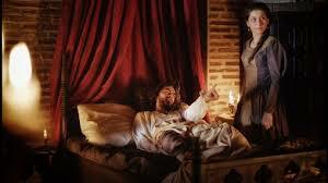 Inicia el cambio de Íñigo