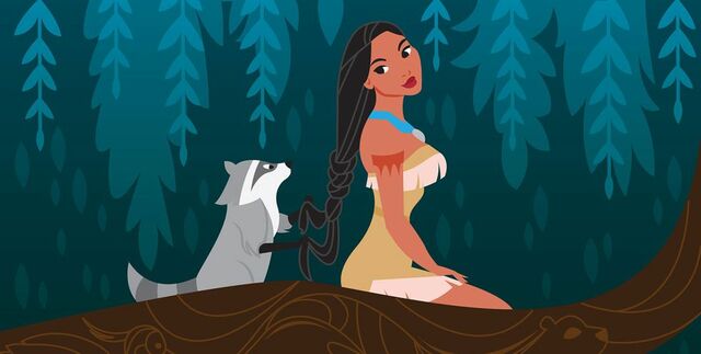 Pocahontas