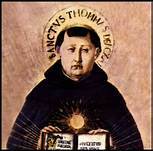 TOMÁS DE AQUINO(EDAD MEDIA)