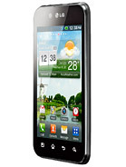 LG-P970 (4G)