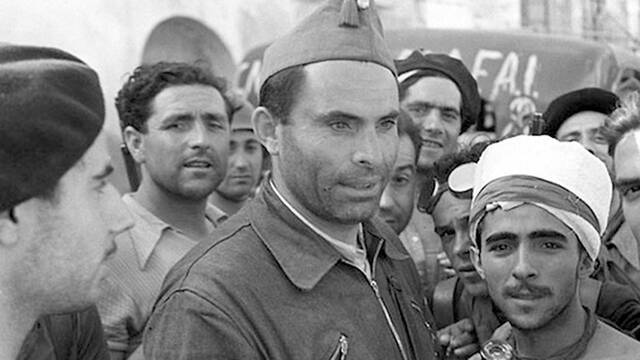 Assassinat de Durruti