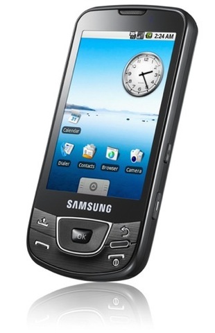 Samsung Galaxy i7500 (3g)