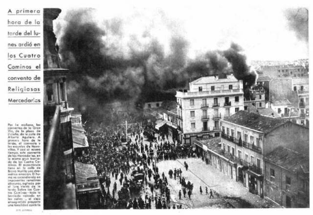 EL PAPER DE L'ESGLÉSIA