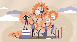 Timeline:  La Sociología a través del tiempo