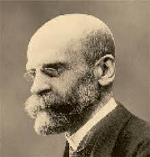Émile Durkheim