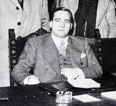 Canvi de govern de la Generalitat