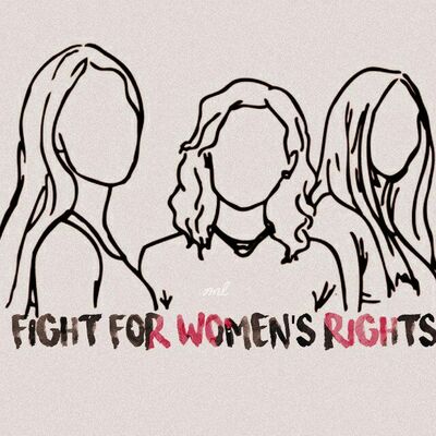 Timeline: The fight for women’s rights