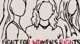 Timeline: The fight for women’s rights