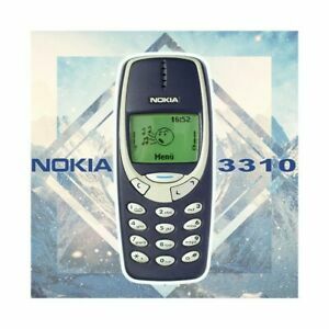 Nokia 3310