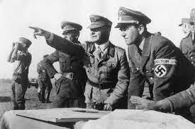 ALEMANYA INVADEIS L'UNIÓ SOVIÈTICA.