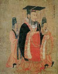 DINASTÍA HAN (202.a.C. - 220 d.C.)