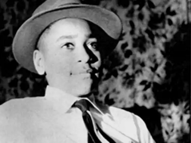 El asesinato de Emmett Till