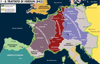 Trattato Verdun