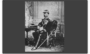 regreso de  porfiriato diaz