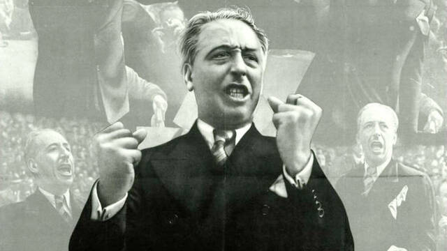 Canvi de Govern Generalitat