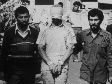 Iran Hostage Crisis