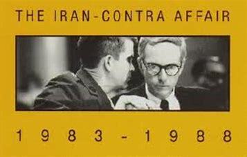 Iran Contra Affair