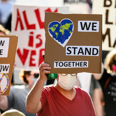 Timeline: Civil Rights