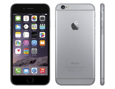 iphone 6