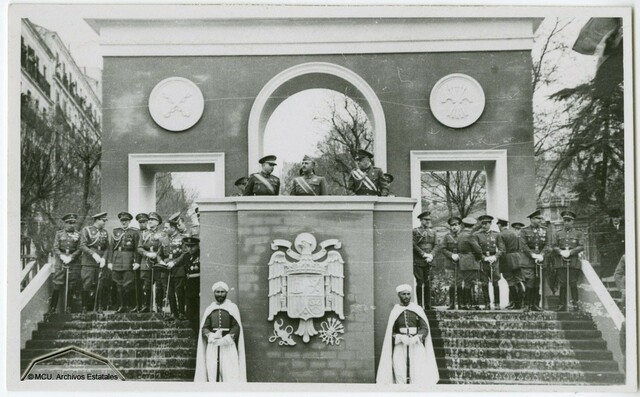 Continuació de l’alçament pel Marroc i èxit de l’aixecament a Canàries