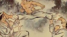 Timeline: Historia y evolución del Taekwondo