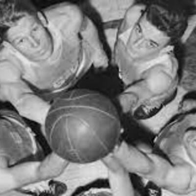 Timeline: Acontecimientos del Basquetbol