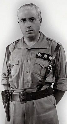 Alçament militar a Melilla