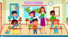 Timeline: Reformas educativas y el articulo 3° constitucional