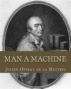 JULIEN DE LA METTRIE(RENTO)