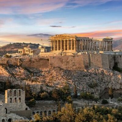 Timeline: Linea del tempo sulla storia greca