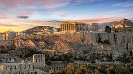 Timeline: Linea del tempo sulla storia greca