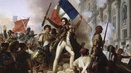Timeline: La Revolución Francesa