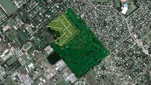 Expansión al área suburbana