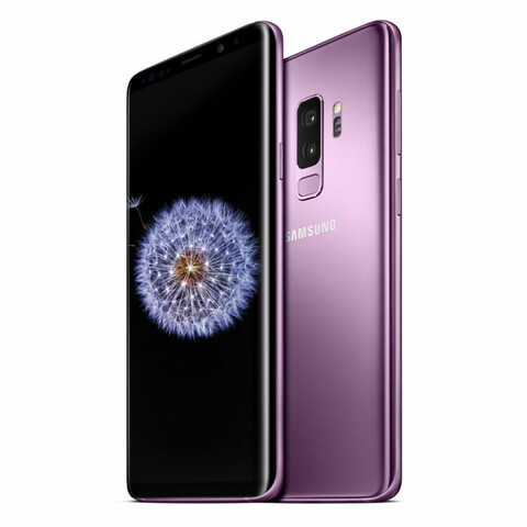 samsung galaxy s9 plus