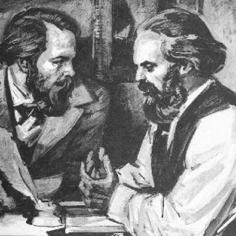 Manifiesto comunista