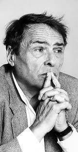 Pierre Bourdieu