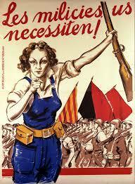 Formació d'un Comitè Central de Milícies Antifeixistes