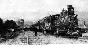 ECONOMIA(porfiriato)