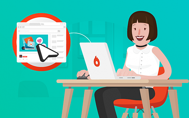 Primeros videos educativos de You Tube