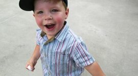 Timeline: Timmy's timeline