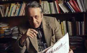 Louis Althusser