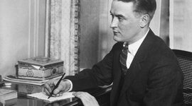 Timeline: F. Scott Fitzgerald's life