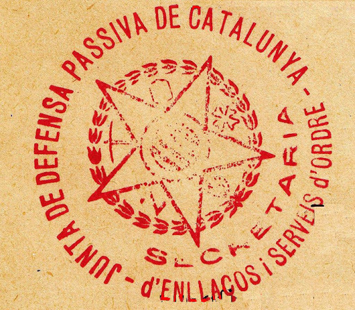 Creació de la conselleria de Defensa