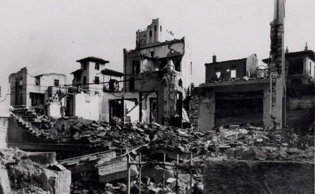 Conquista de Oviedo (Nacionals)