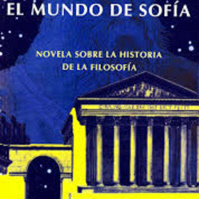 Timeline: El mundo de Sofía