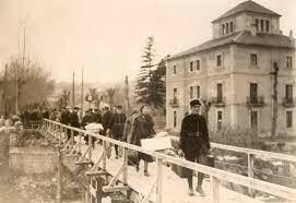 Conquista de Puigcerdà i Portbou (Nacionals)