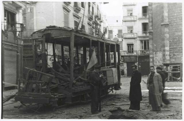 Conquista de València (Nacionals)