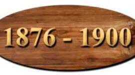 Timeline: 1876-1900