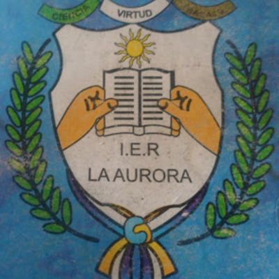 Timeline: Historia de la I.E.R La Aurora